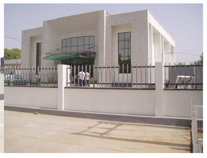 Keystone Bank Branch Development, Kogi project by Arch-Sterix in Lokoja, Kogi