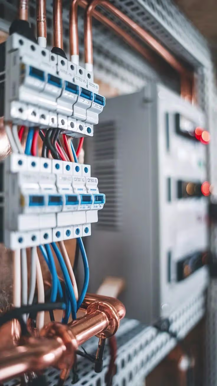 Facility Management by Arch-Sterix Nigeria Limited